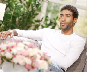 Gamou Fall i Eliza Koźlak