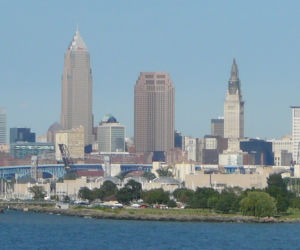 Cleveland