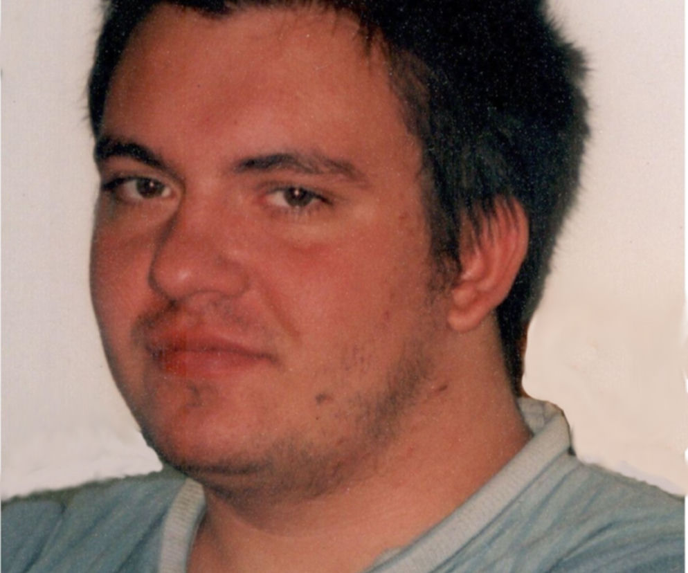 Zaginiony mężczyzna od 26 sierpnia nie nawiązał kontaktu z rodziną