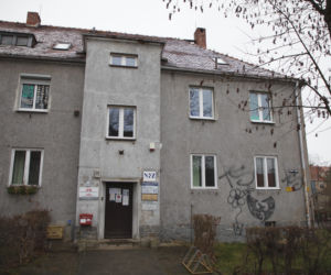 We Wrocławiu rozpoczęły się szczepienia seniorów