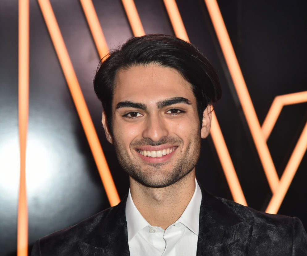 Matteo Bocelli