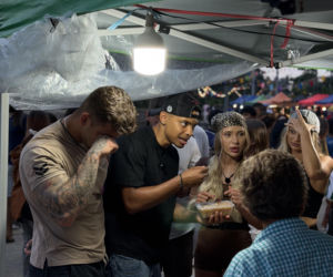 Hotel Paradise 12 - odcinek 23