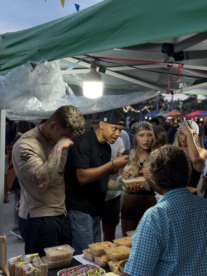 Hotel Paradise 12 - odcinek 23