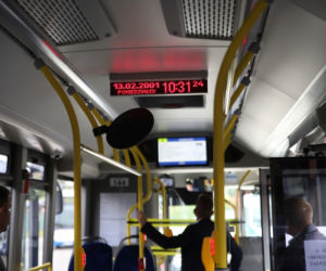 Ełk: Nowe autobusy hybrydowe wyjechały na ulice [ZDJĘCIA]