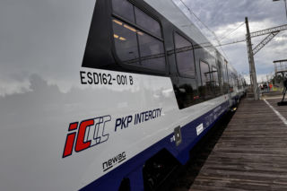 Wielki skok. PKP Intercity inwestuje 25 mld zł
