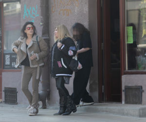 Beata Kozidrak babskie zakupy