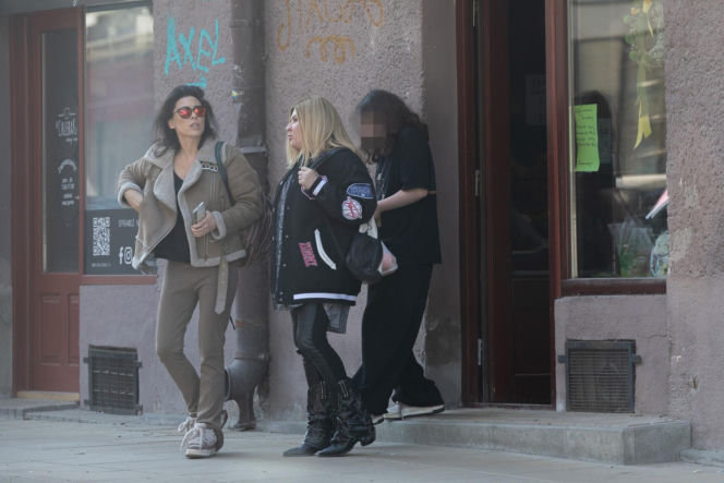 Beata Kozidrak babskie zakupy