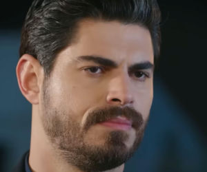 Panna młoda, odcinek 10: między Cihanem a Cemilem dochodzi do poważnej rozmowy