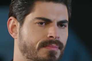 Panna młoda, odcinek 10: między Cihanem a Cemilem dochodzi do poważnej rozmowy