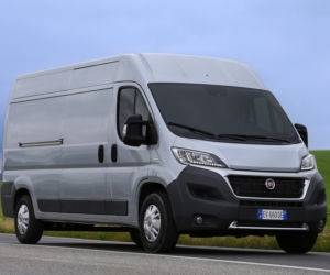 Fiat Ducato 2015