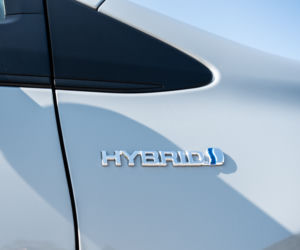 Toyota Yaris GR Sport 1.5 Hybrid 100 KM e-CVT