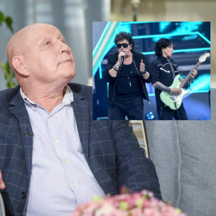 Jasnowidz ostrzega przed tym, co nadejdzie. Jackowski: Jak przyjdzie czas, pan zrozumie