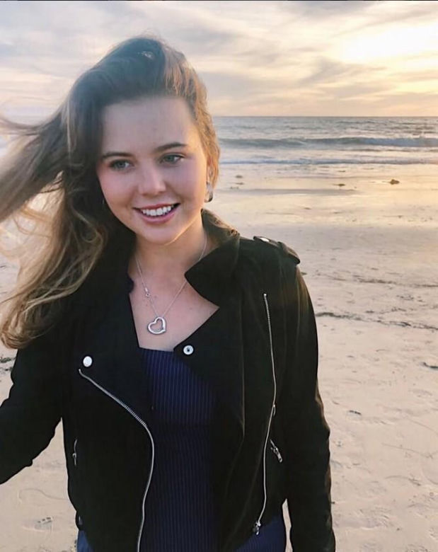 Kayla Day