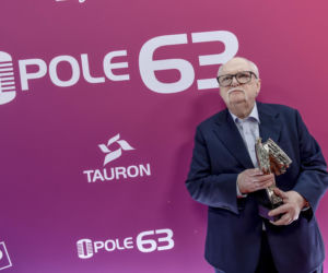 Bogdan Olewicz uhonorowany w Opolu