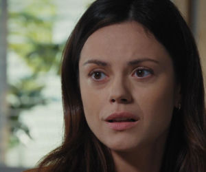 M jak miłość odc. 1909.  Kasia (Paulina Lasota)