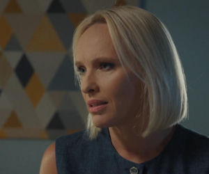 M jak miłość odc. 1916. Dorota (Iwona Rejzner)