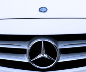 	2014 Mercedes-Benz Klasa C Limuzyna C200