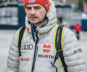 Stefan Horngacher