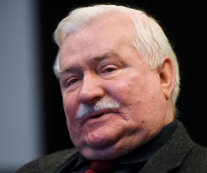 Lech Wałęsa