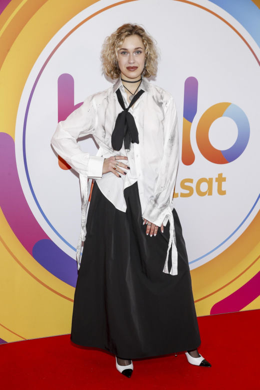 Agnieszka Głowacka