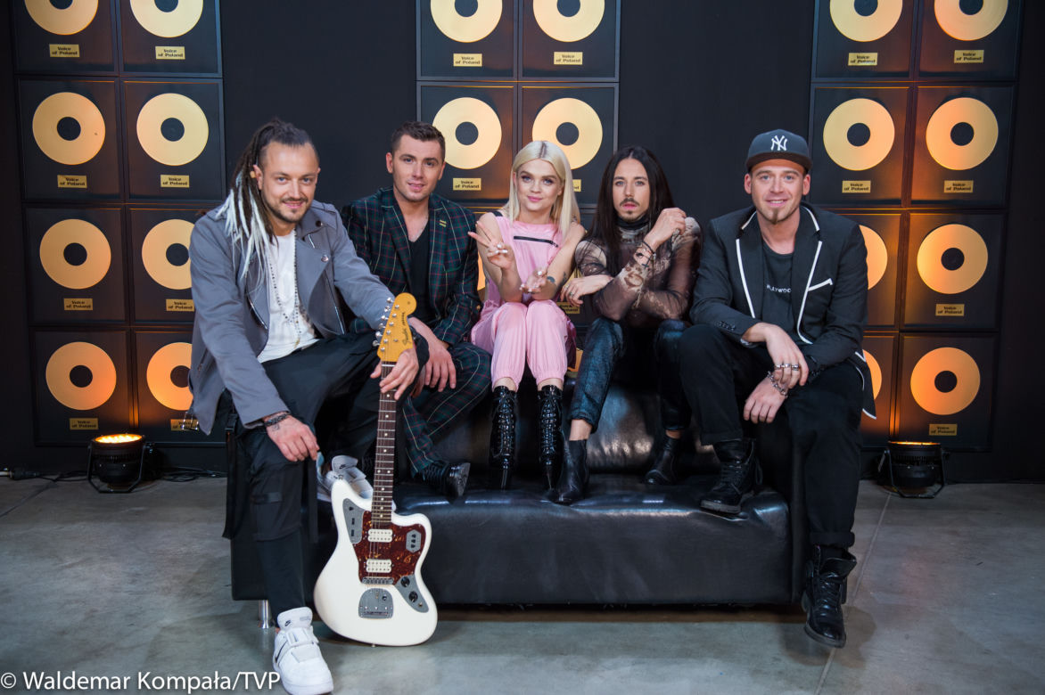 Voice of Poland 