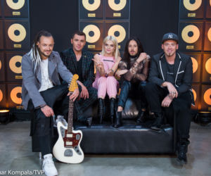 Voice of Poland 