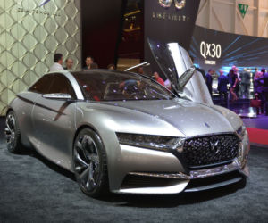 DS Divine