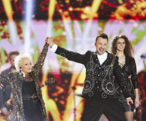 Sylwester z Dwójką