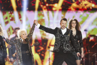 Sylwester z Dwójką