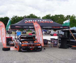 Drift Open - wielkie widowisko wróciło do Torunia