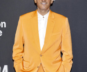 Michał Wiśniewski i Doda wymieniają komplementy. Przez lata sobie kibicowali