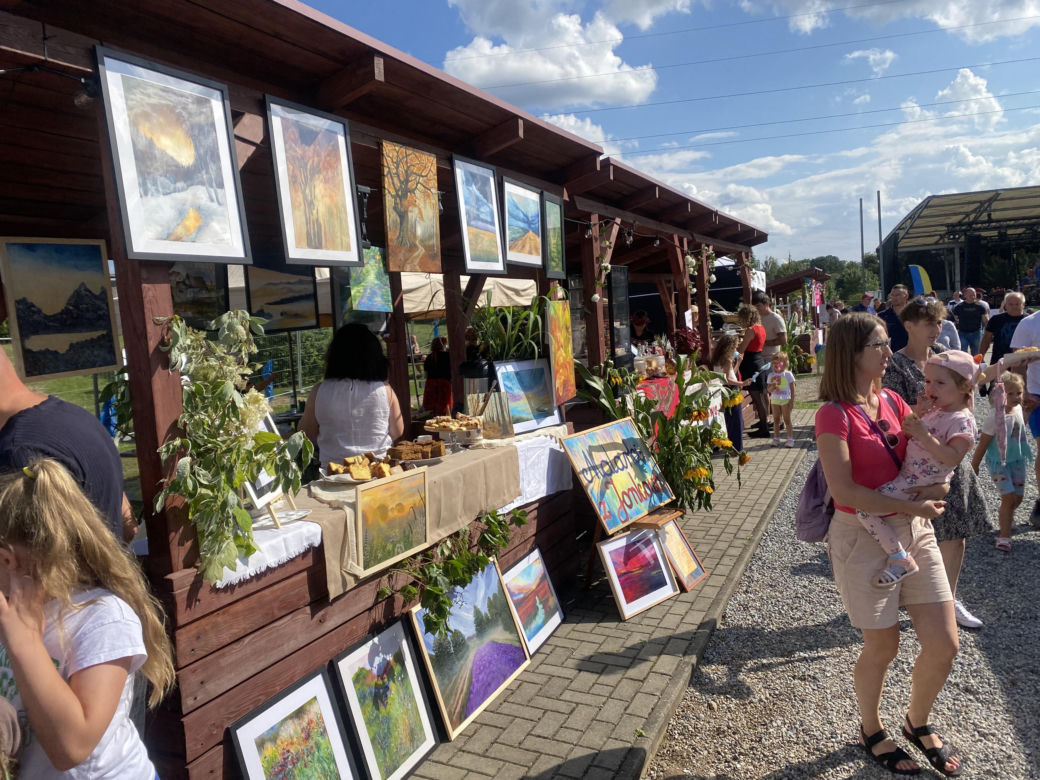 Eska Summer City Olsztyn na 10. edycji Festiwalu Koloryt cz.2