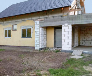 Przebudowa hydroforni