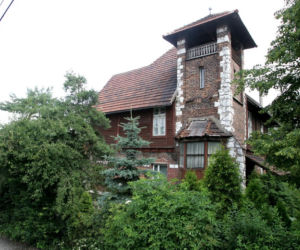Willa Pawła Grasia