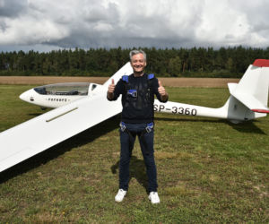 Robert Biedroń
