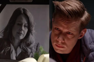 Pierwsza miłość, odcinek 4121: Śledztwo Piotrka po ucieczce Mateusza Stika. Odkryje, że Teresa żyje? - ZWIASTUN