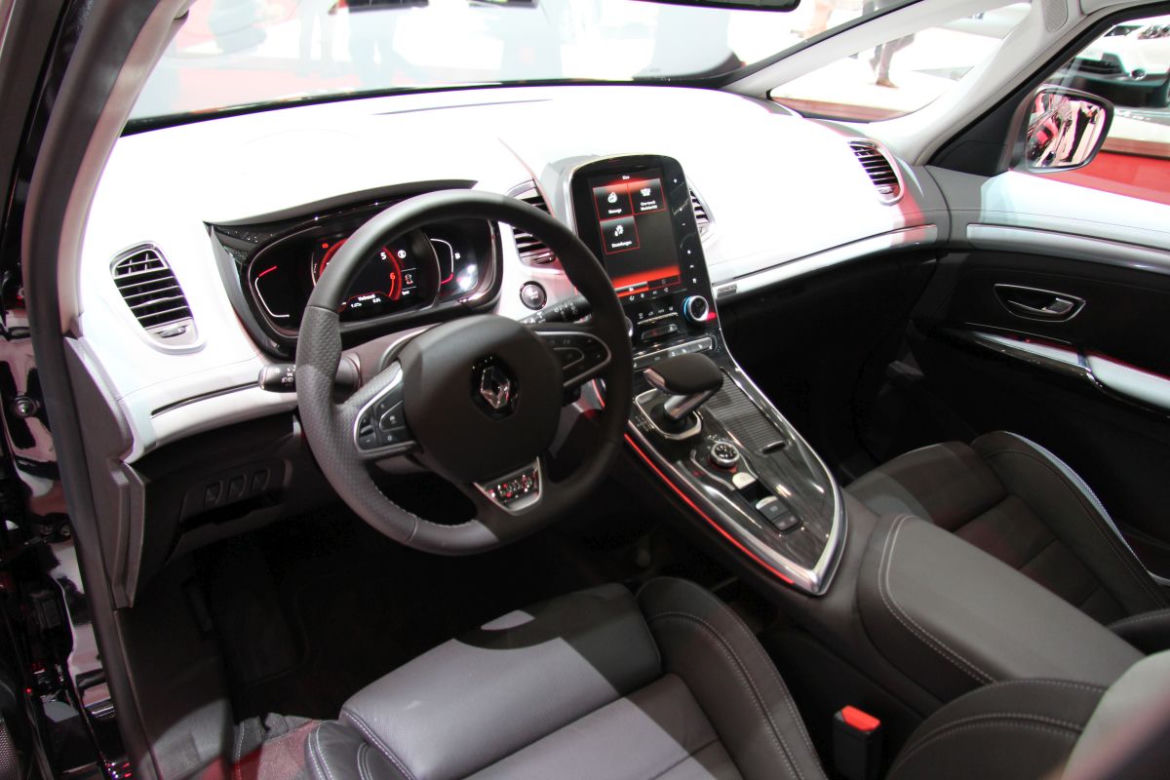 Renault Espace