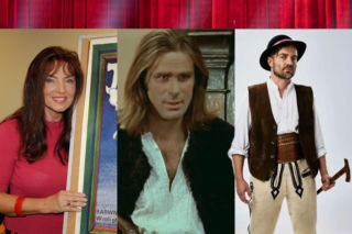 Agnieszka Perepeczko ostro o Rogacewiczu. Poszło o Janosika