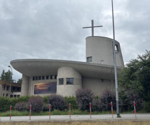 Kościół św. Jana Kantego w Krakowie
