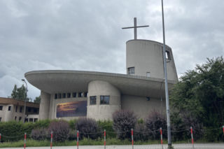 Kościół św. Jana Kantego w Krakowie