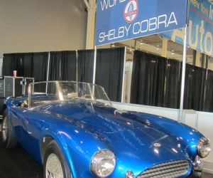 Shelby Cobra