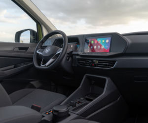 Volkswagen Caddy California 2.0 TDI 122 KM DSG7