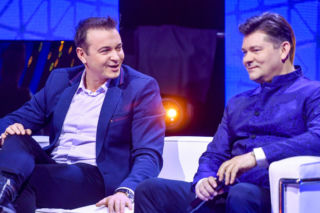 Taniec z gwiazdami. Kolejny uczestnik to lider zespołu Weekend. Rodzina, życie prywatne Radka Liszewskiego