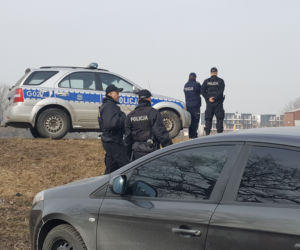 Akcja nad Wisłą. Z rzeki wyłowiono ciało mężczyzny [ZDJĘCIA]