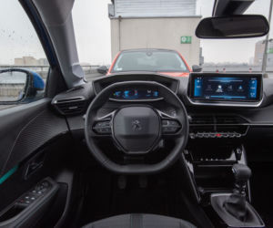 Peugeot 208 Allure vs Opel Corsa Elegance