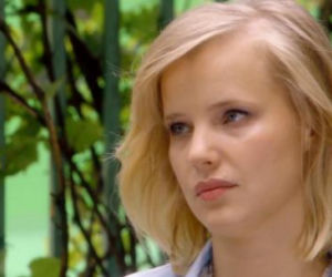 O mnie się nie martw odc. 3. Iga Małecka (Joanna Kulig)