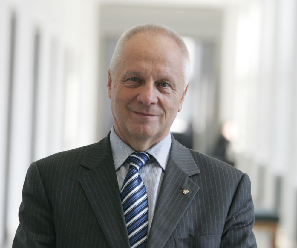 Stefan Niesiołowski