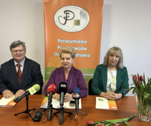 Kto może stwierdzić zgon - nowy projekt ustawy bez koronera