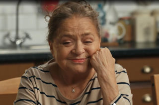 Barwy szczęścia odc. 3353. Lucyna (Grażyna Zielińska)