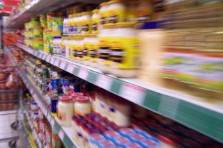 Mniejsze opakowania produktów bez interwencji. UOKiK zaleca dokładne czytanie etykiet